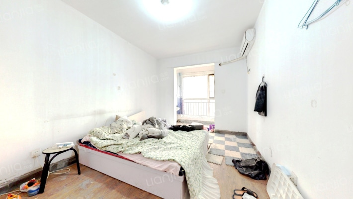 天海誉天下C区二手房实景图