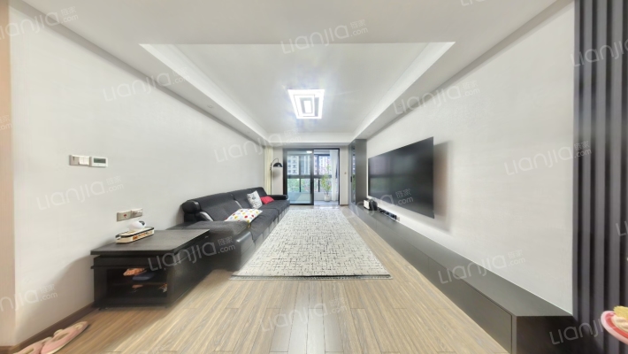 湖西星辰二手房实景图