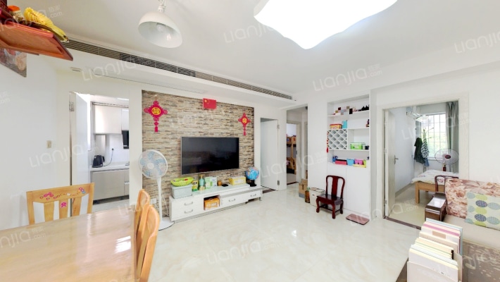 禹洲新村二手房实景图