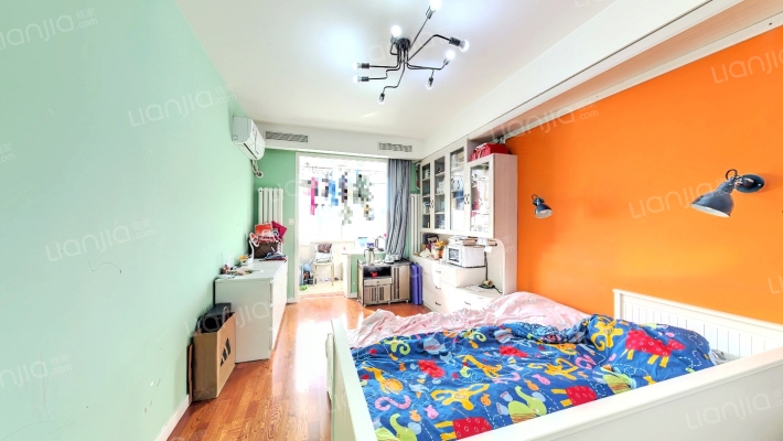 东经路19号院二手房实景图