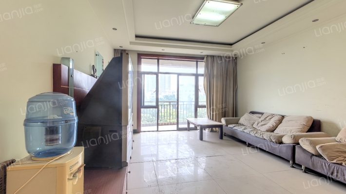 普田花园二手房实景图