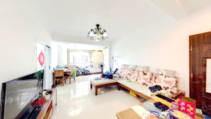 海洋研究所宿舍二手房实景图