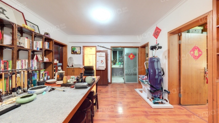 杨家春晓南苑二手房实景图