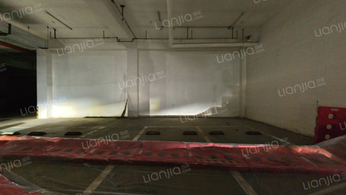 合顺家园二手房实景图