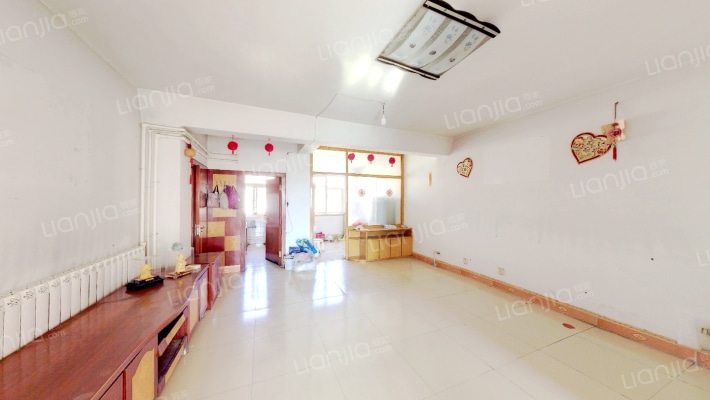 九九花园二手房实景图