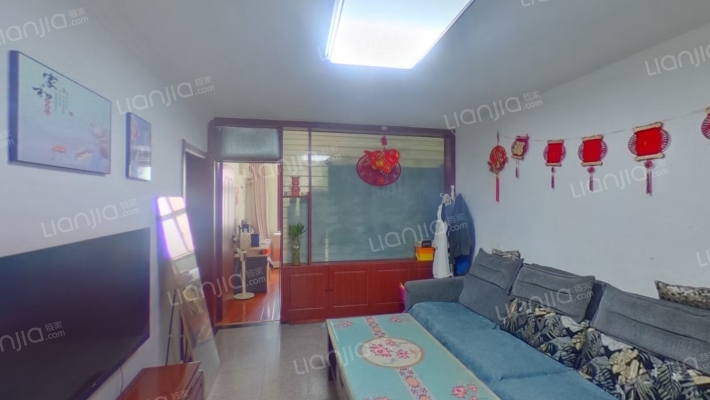 武装部北院二手房实景图