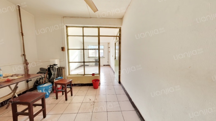 泰兴里二手房实景图