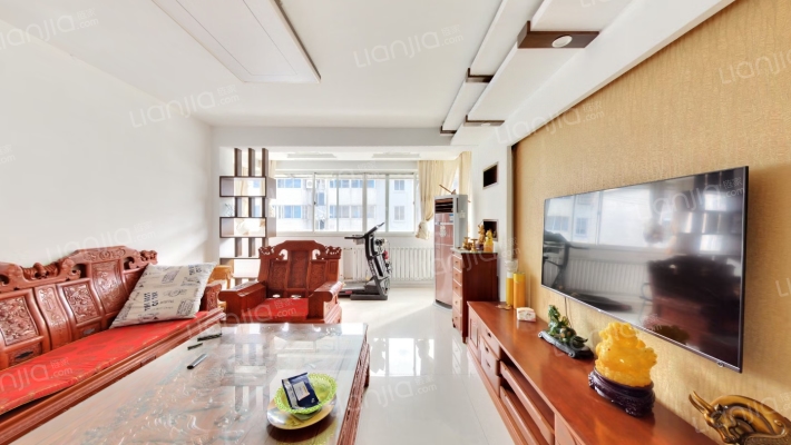 金阳花园二手房实景图