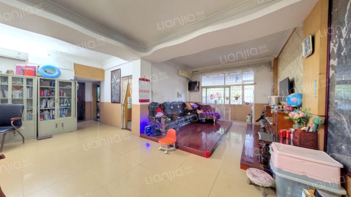 环市大道南路320号二手房实景图