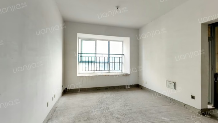 南城一号二手房实景图