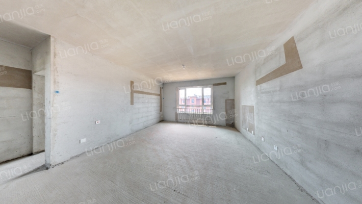 观溪庭院二手房实景图