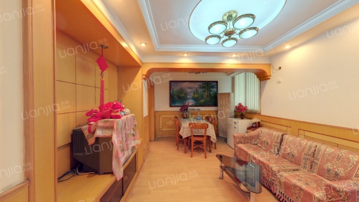 解放路15号二手房实景图