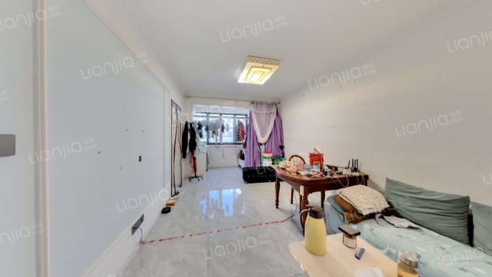 华山花园二手房实景图