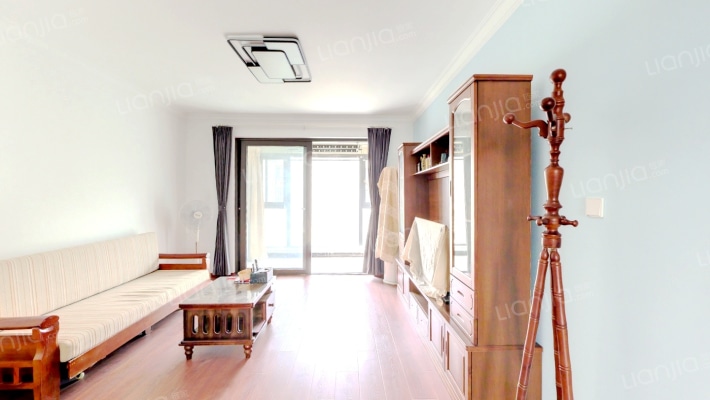 望景名府二手房实景图