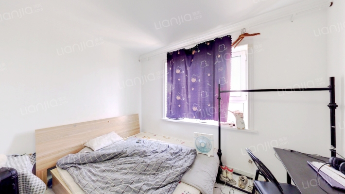 都会大厦二手房实景图