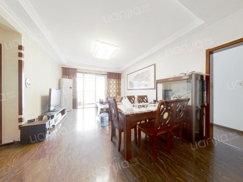 整租·海信金色慧谷 2室2厅 南