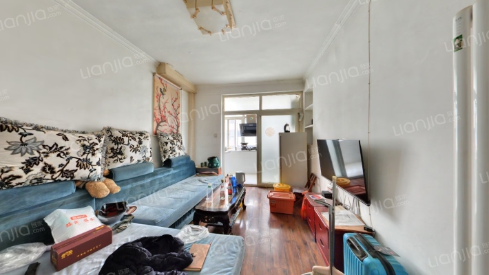 网二小区二手房实景图