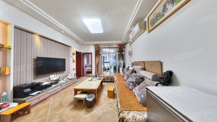 曦圆柳镇三期二手房实景图