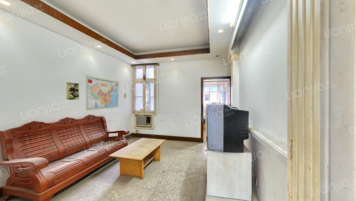 球场花园二手房实景图