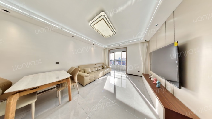 金朗园二手房实景图