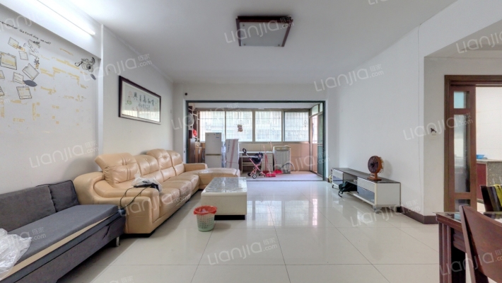 聚龙苑大厦二手房实景图