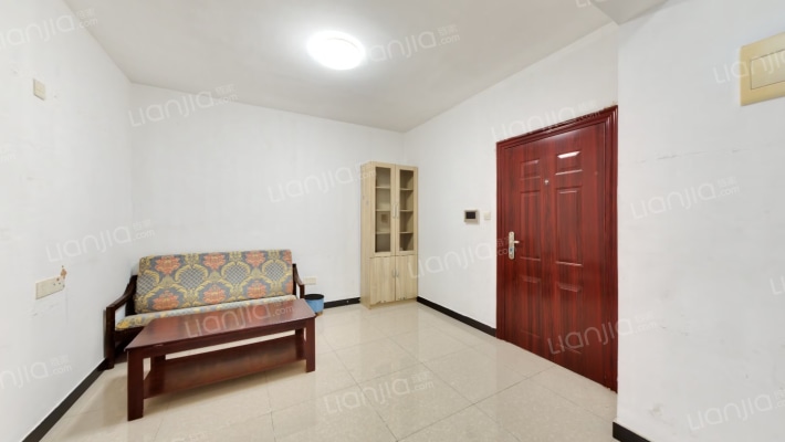 群建星城二手房实景图