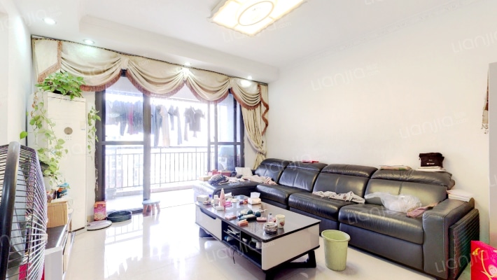 鹿港小镇二手房实景图