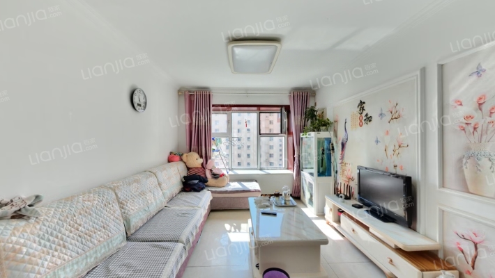 欣然苑二手房实景图