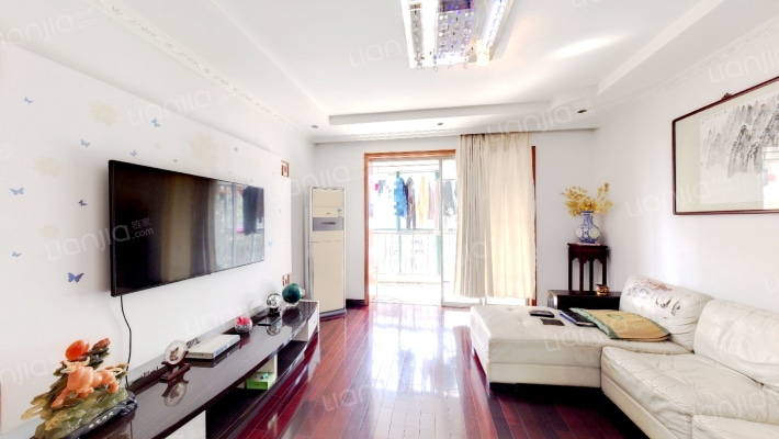 永安花园二手房实景图