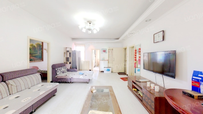 银河大厦(开发区)二手房实景图