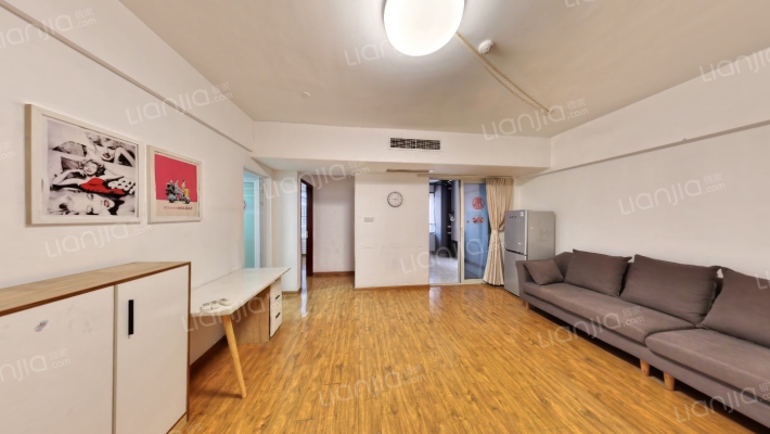 SG珊顿道二手房实景图