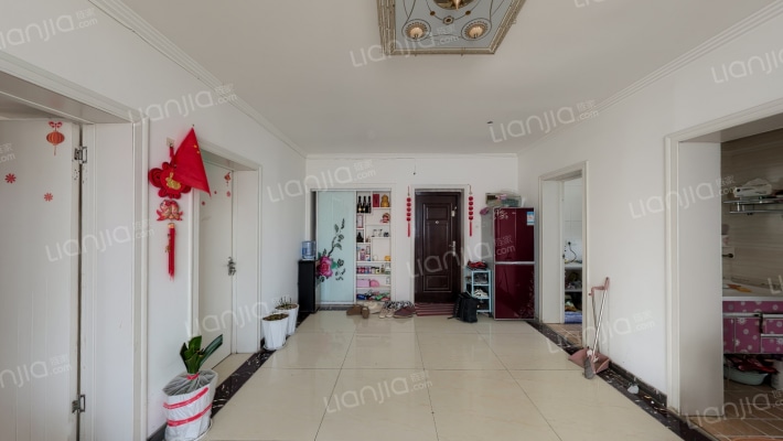 三角洲安置区(和顺小区)二手房实景图