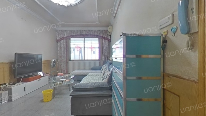 人民巷二手房实景图