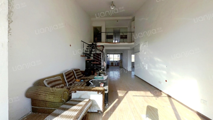 康派二手房实景图