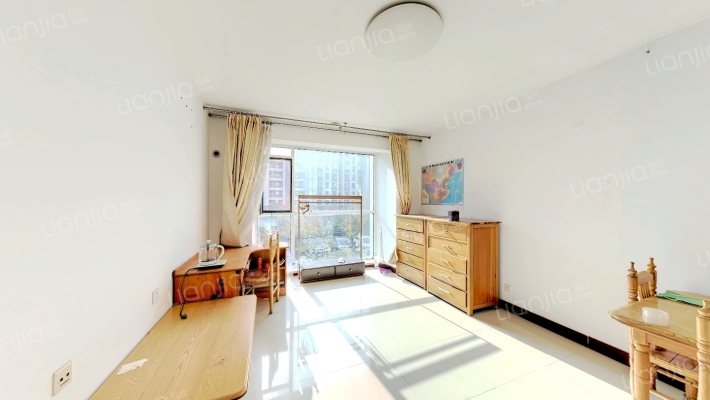 黄金怡海苑一期二手房实景图