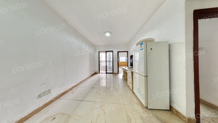 正兆 · 茗语华苑二手房实景图