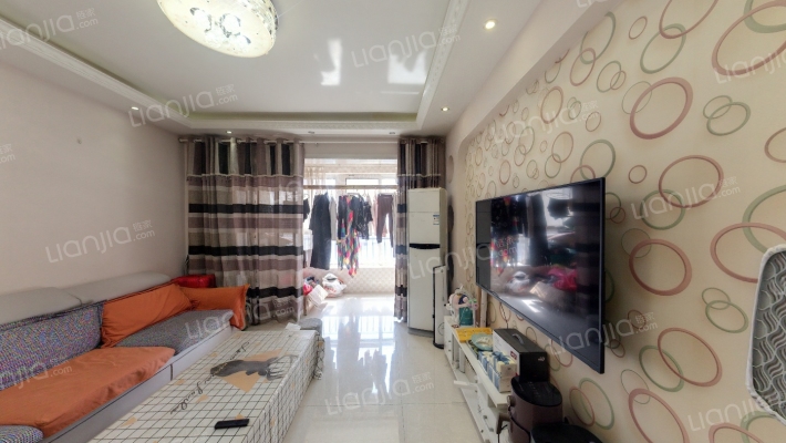 贵和世嘉二手房实景图