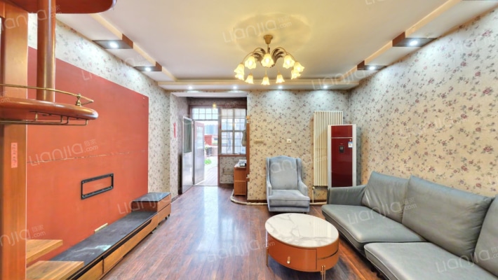 大唐四季花园二手房实景图