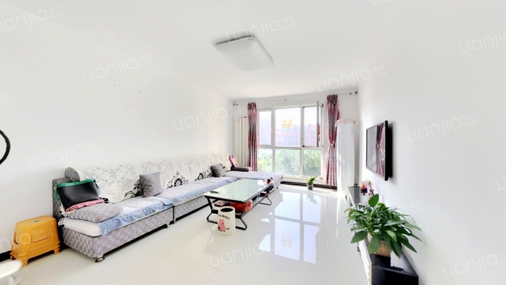 华龙嘉苑二手房实景图