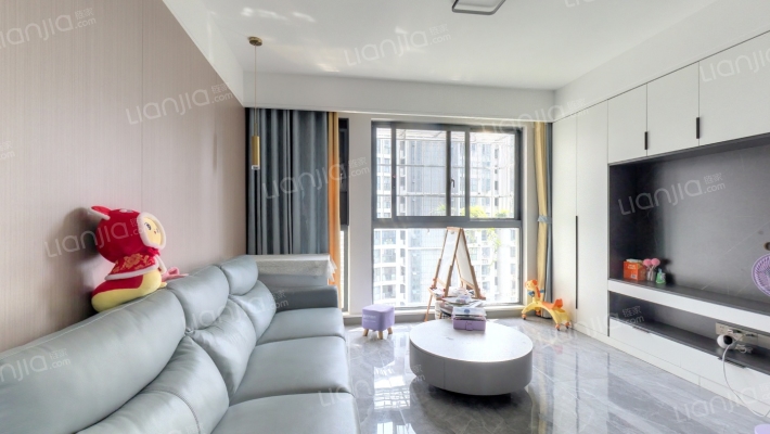 森林海二手房实景图