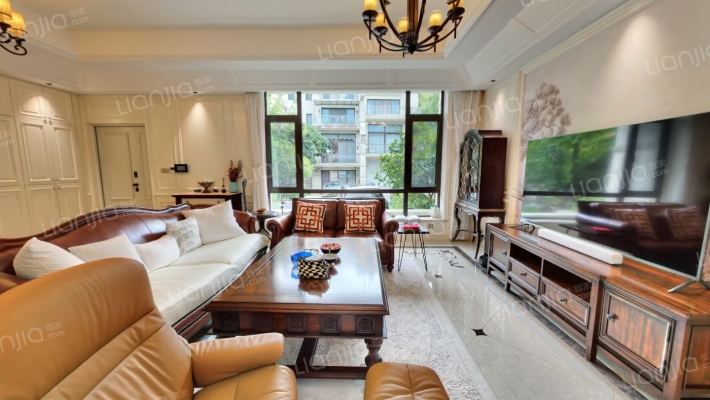 荀庄二手房实景图