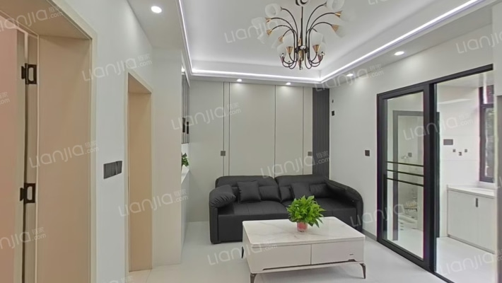 红湘南路12号二手房实景图