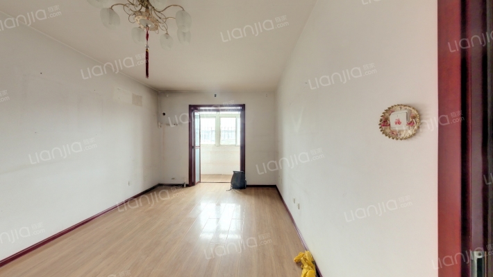 泰康花园二手房实景图