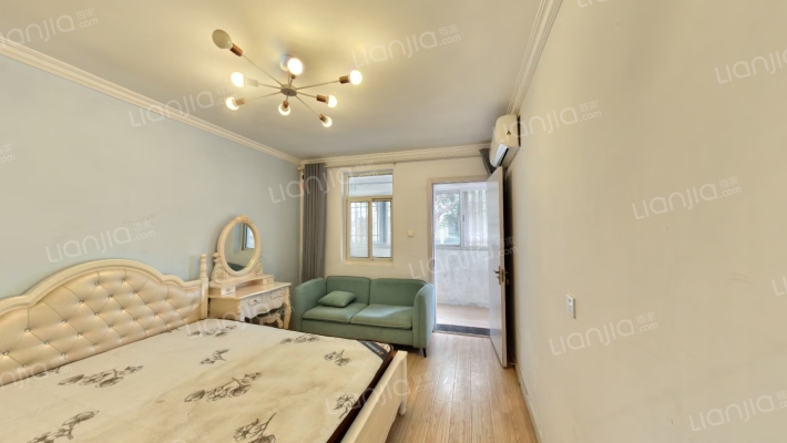 豆菜桥小区二手房实景图