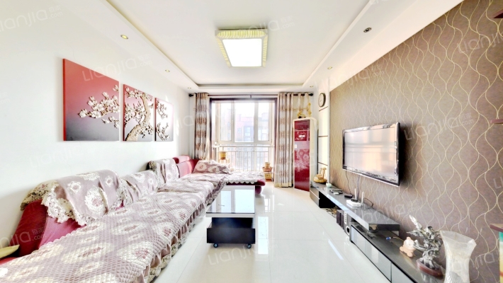 星河湾二手房实景图