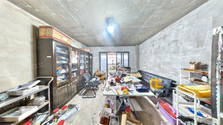 爱尚大厦双子座二手房实景图