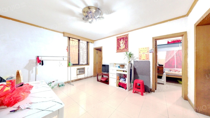 云泉新村二手房实景图