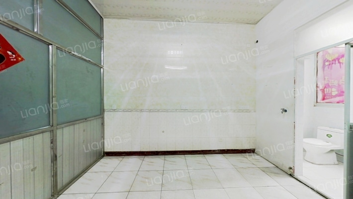 茶山小区二手房实景图