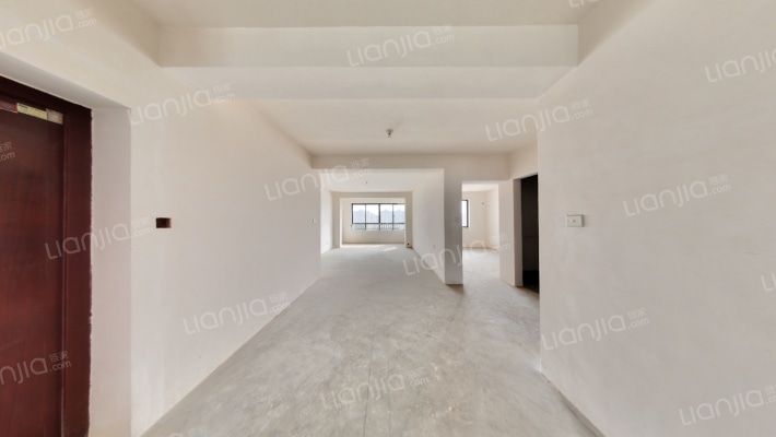 七里庙小区四区二手房实景图