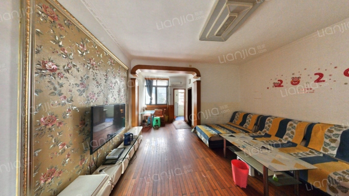 三倒拐街1号二手房实景图